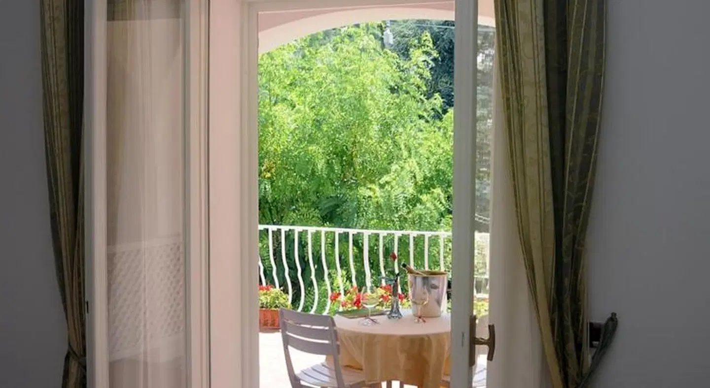 Biancamaria Badezimmer