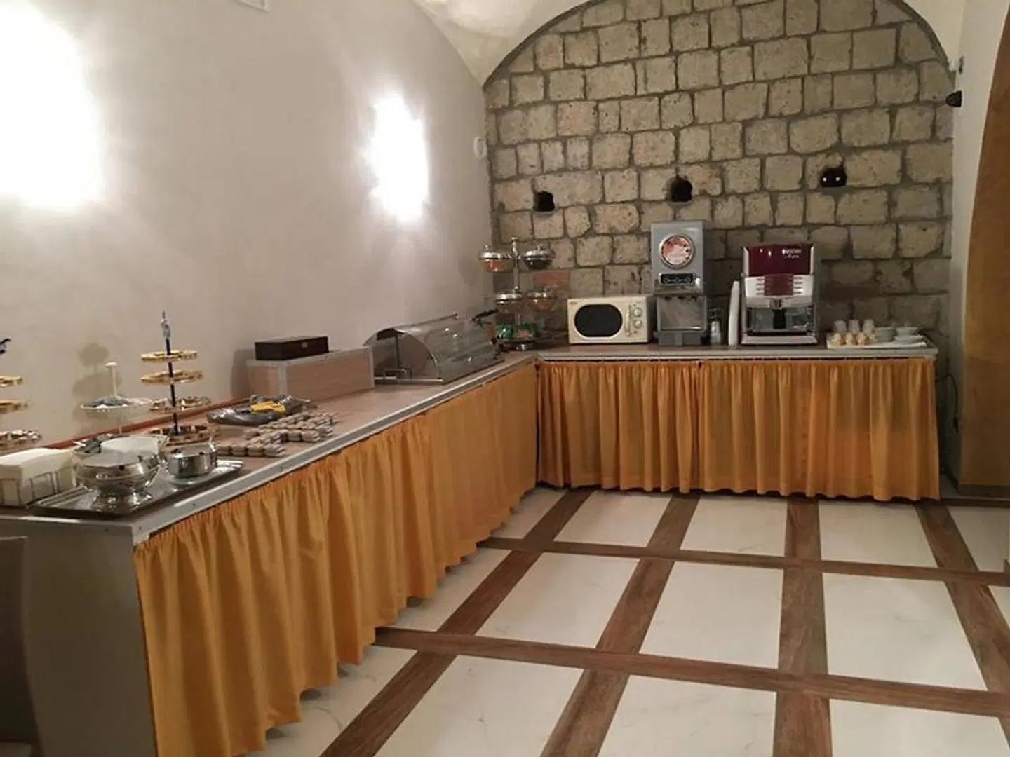 La Pace Bar