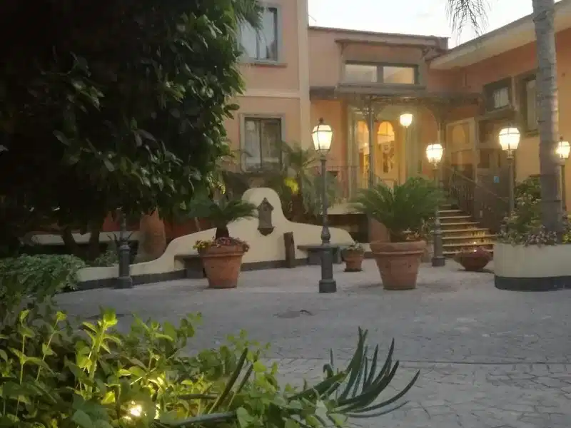 Buono Hotel – Hotelfoto
