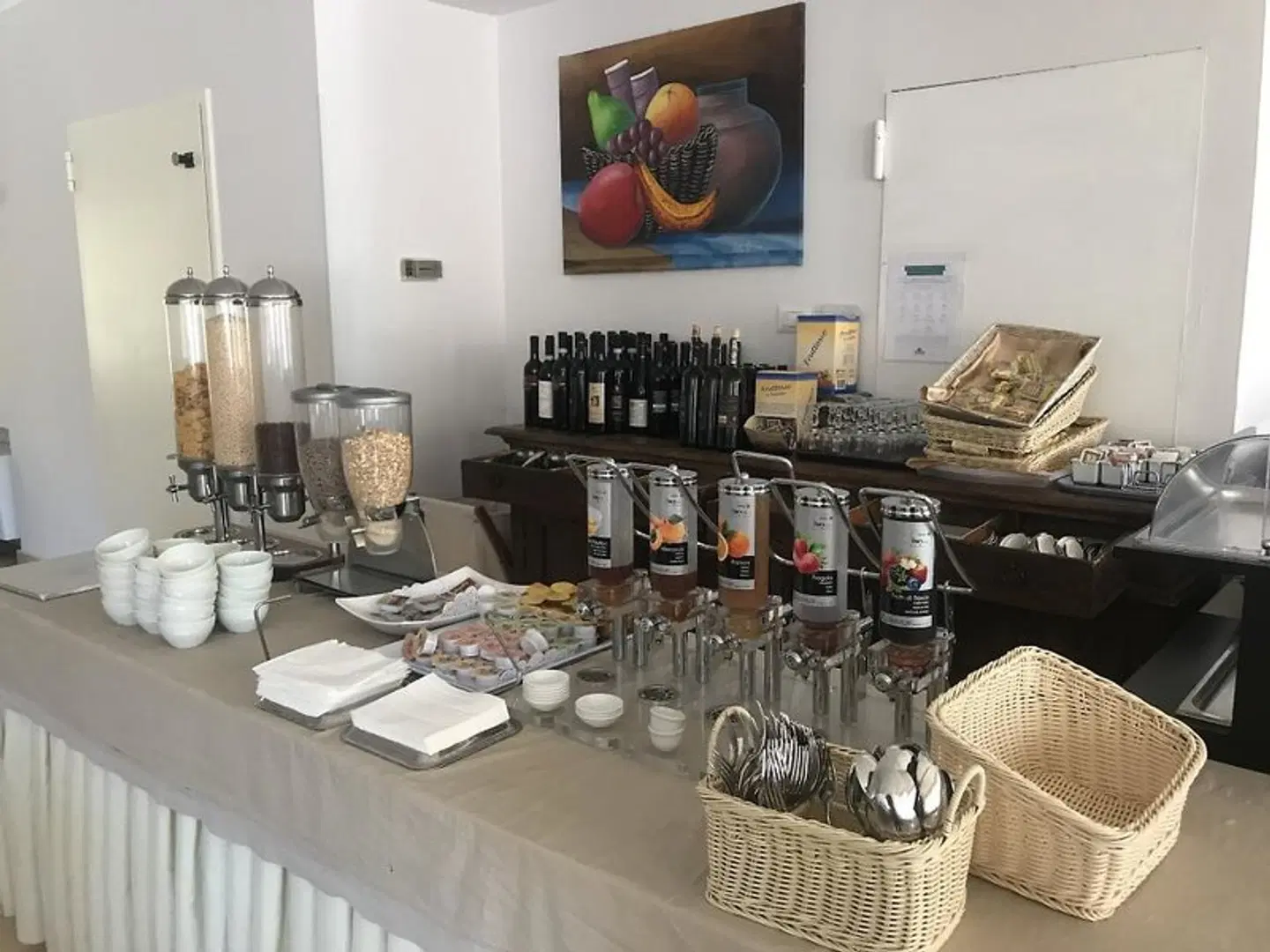 Albatros Restaurant