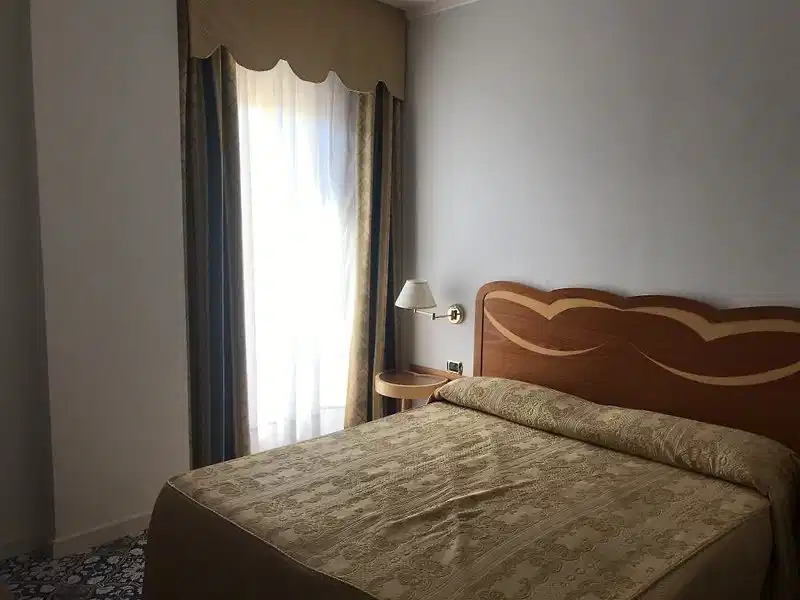 Albatros – Hotelfoto