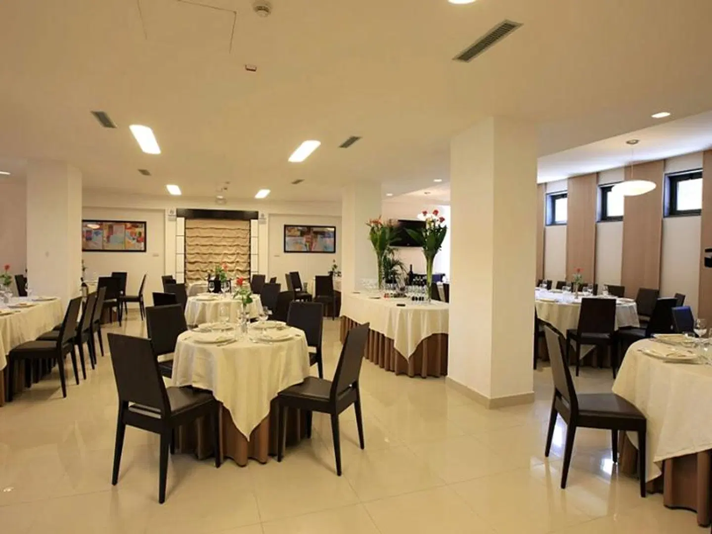 La Costiera Hotel Restaurant