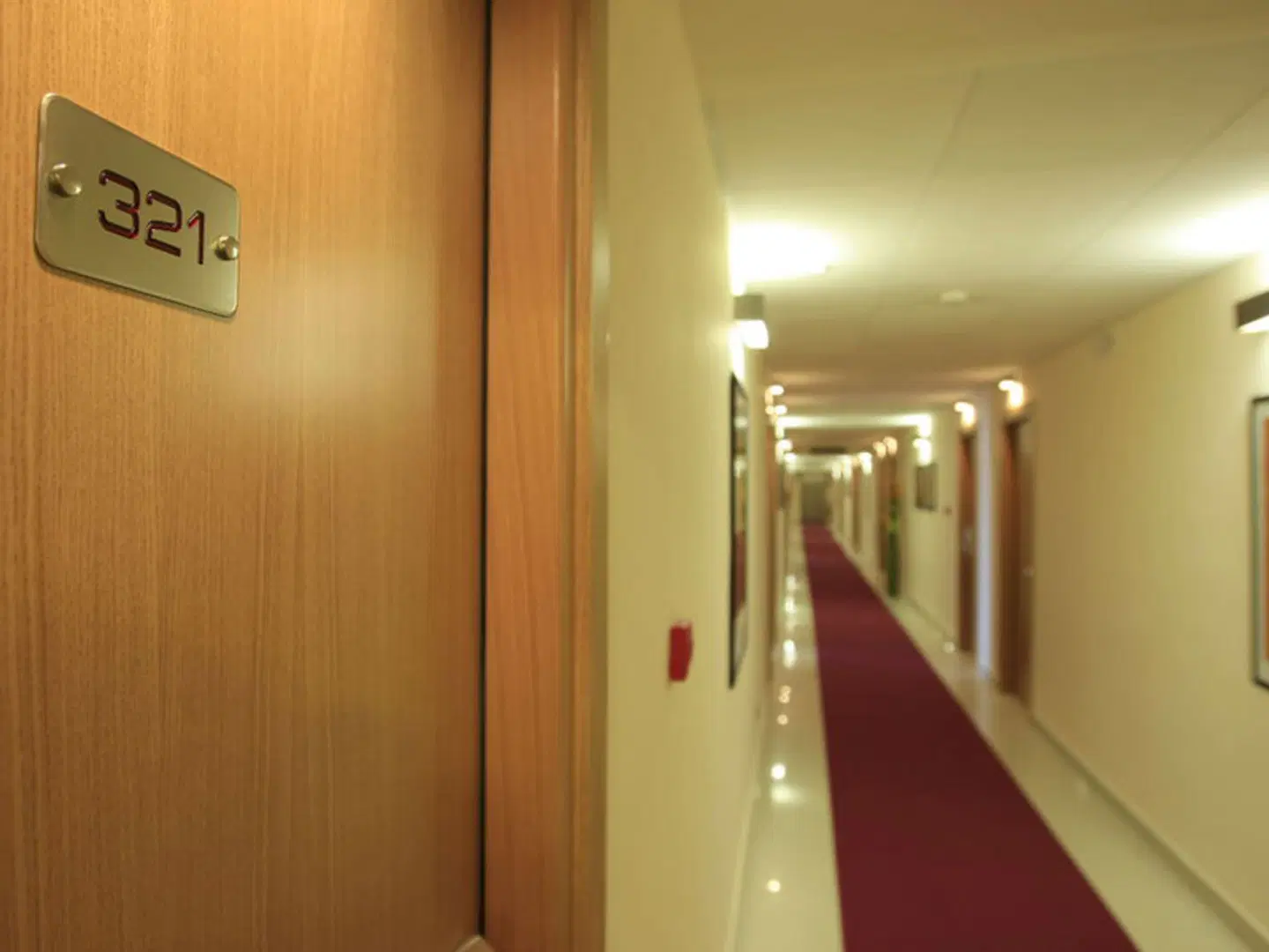 La Costiera Hotel HEALTH_BEAUTY