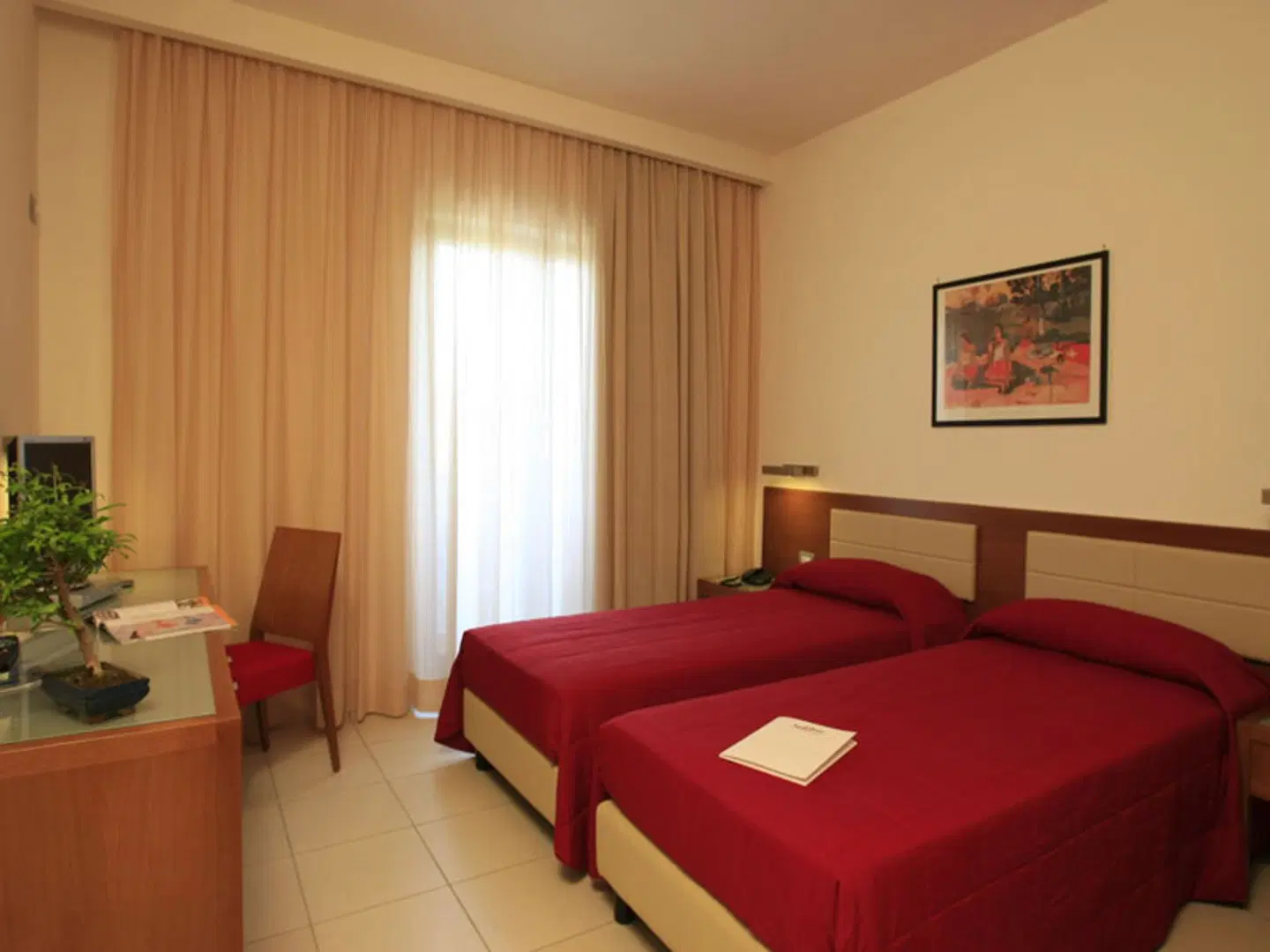 La Costiera Hotel ROOM_EXAMPLE