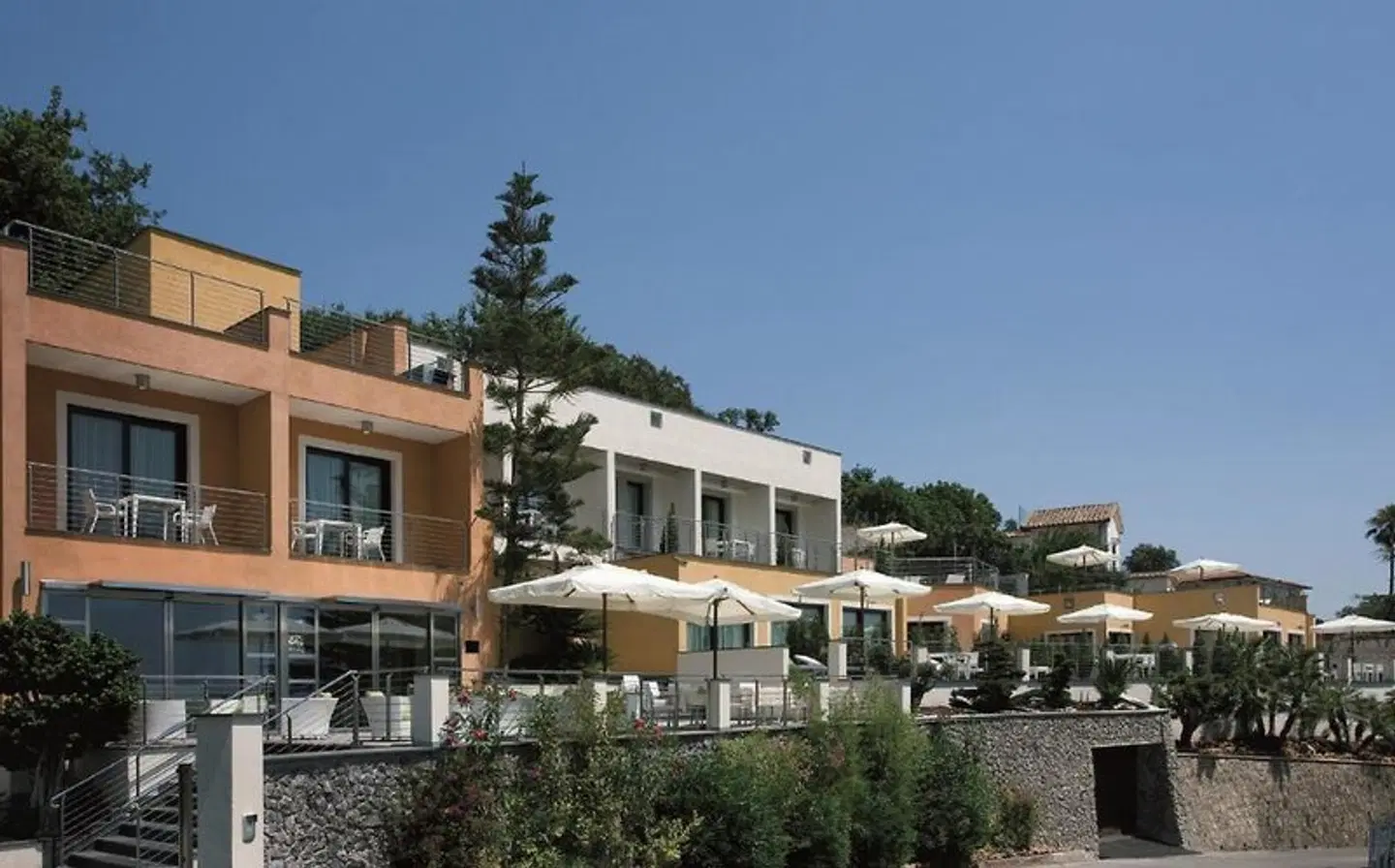 Relais Paradiso EXTERIOR