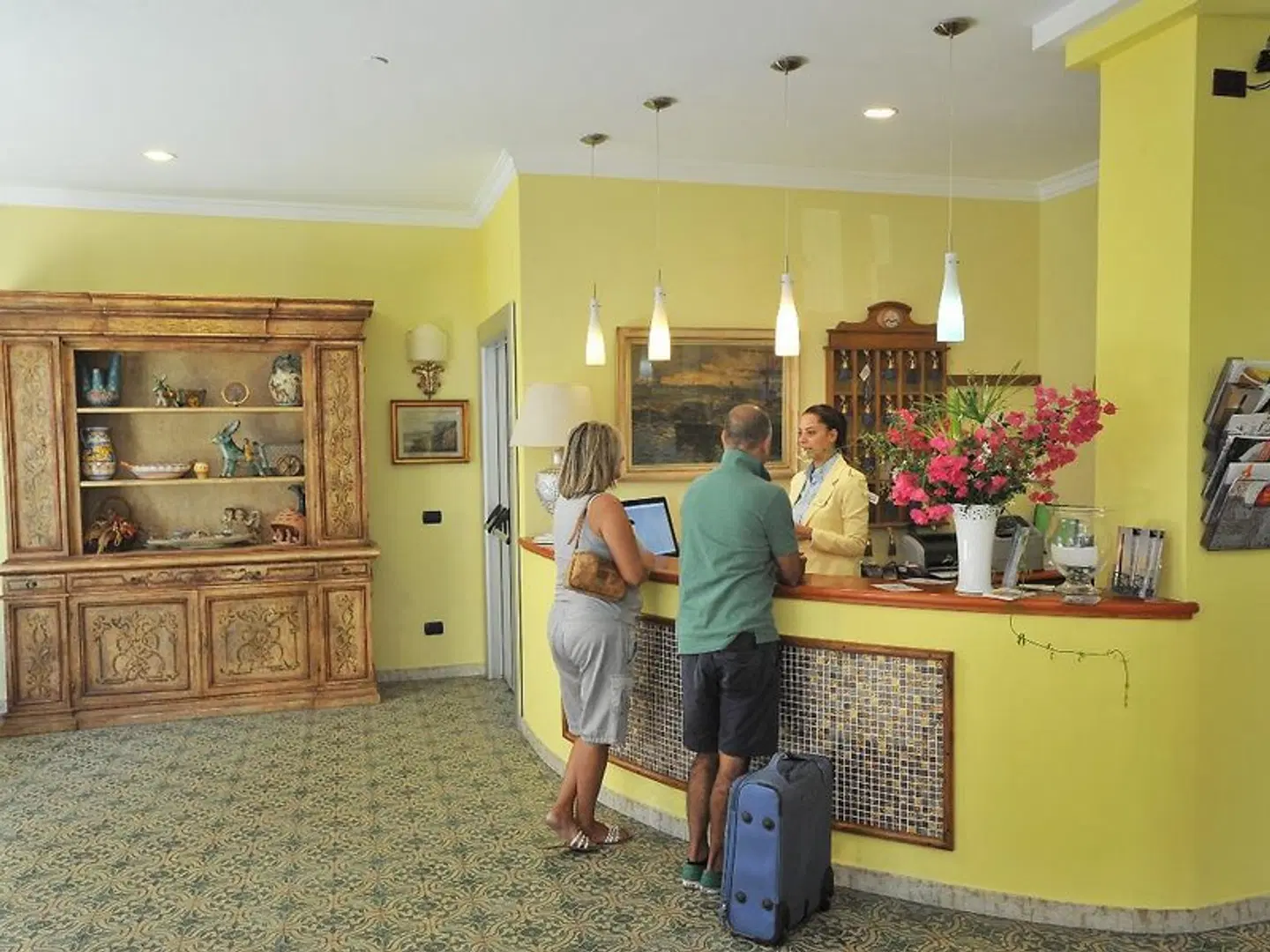 Miramare LOUNGE_LOBBY