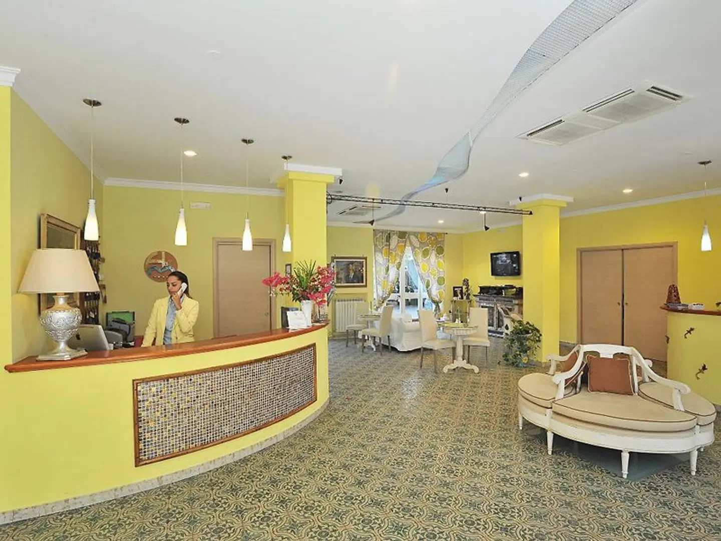 Miramare LOUNGE_LOBBY