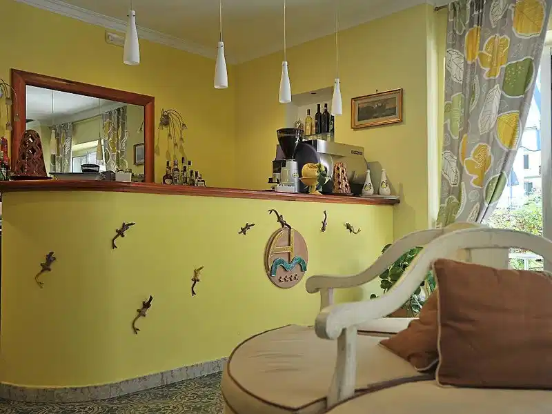 Miramare – Hotelfoto