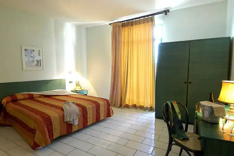 Eden – Hotelfoto
