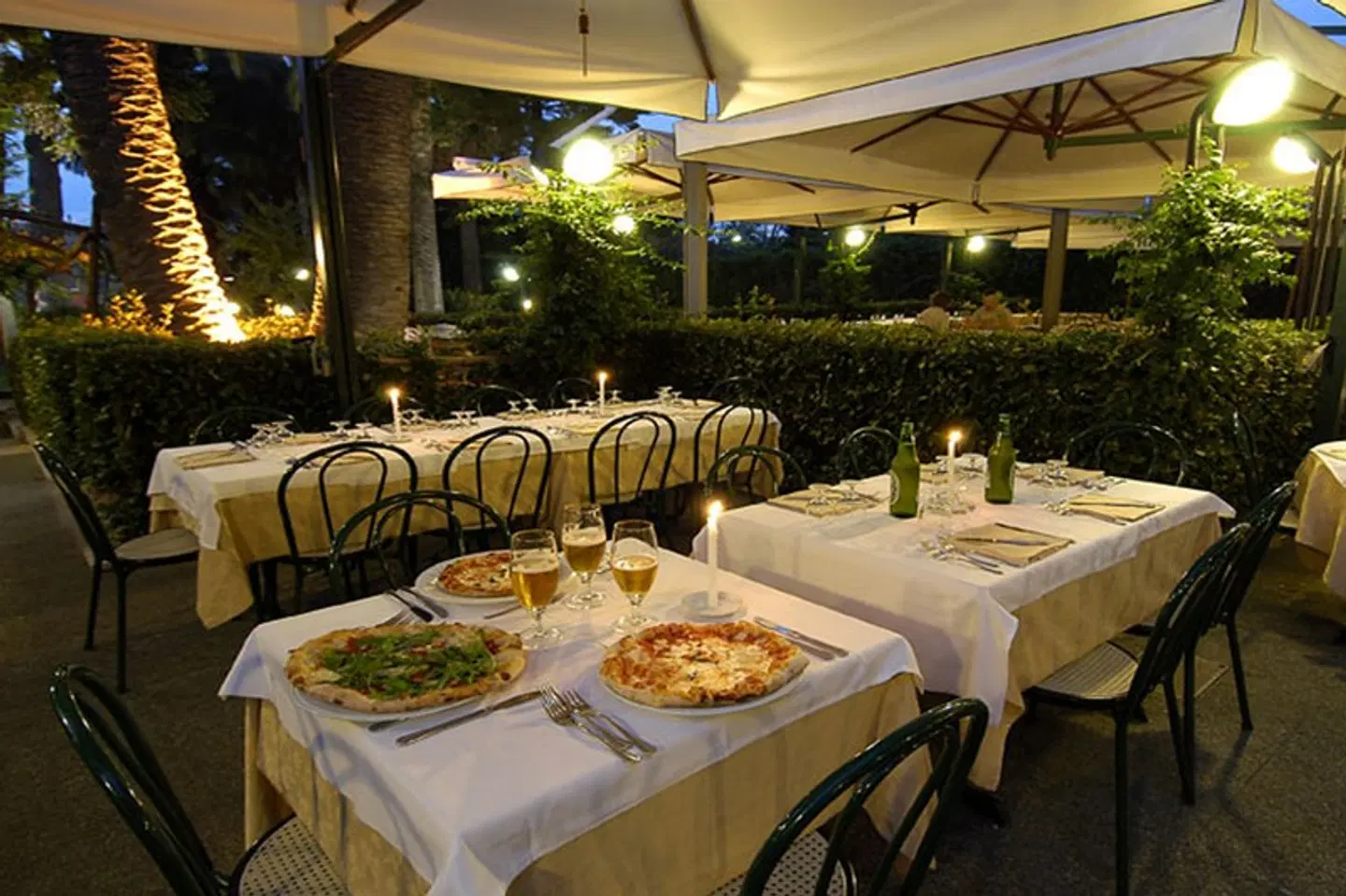Eden Restaurant