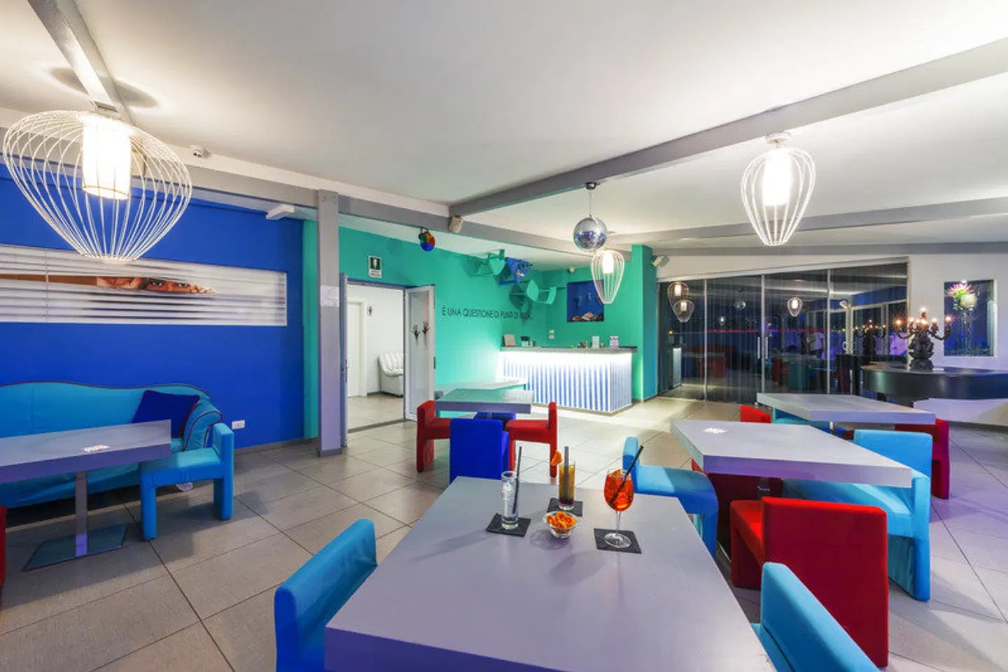 Spicy Sport und Entertainment