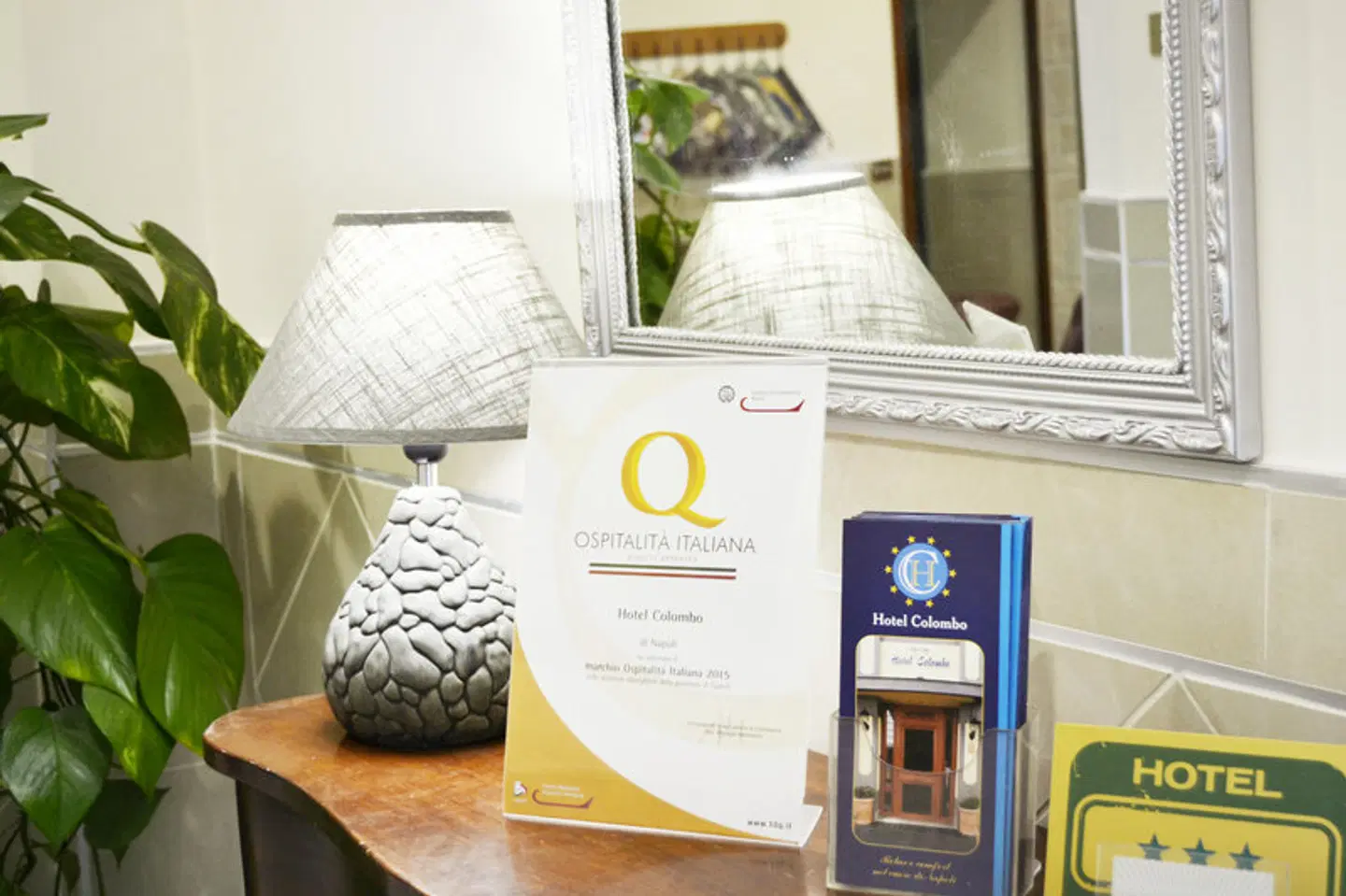 Colombo ROOM_EXAMPLE