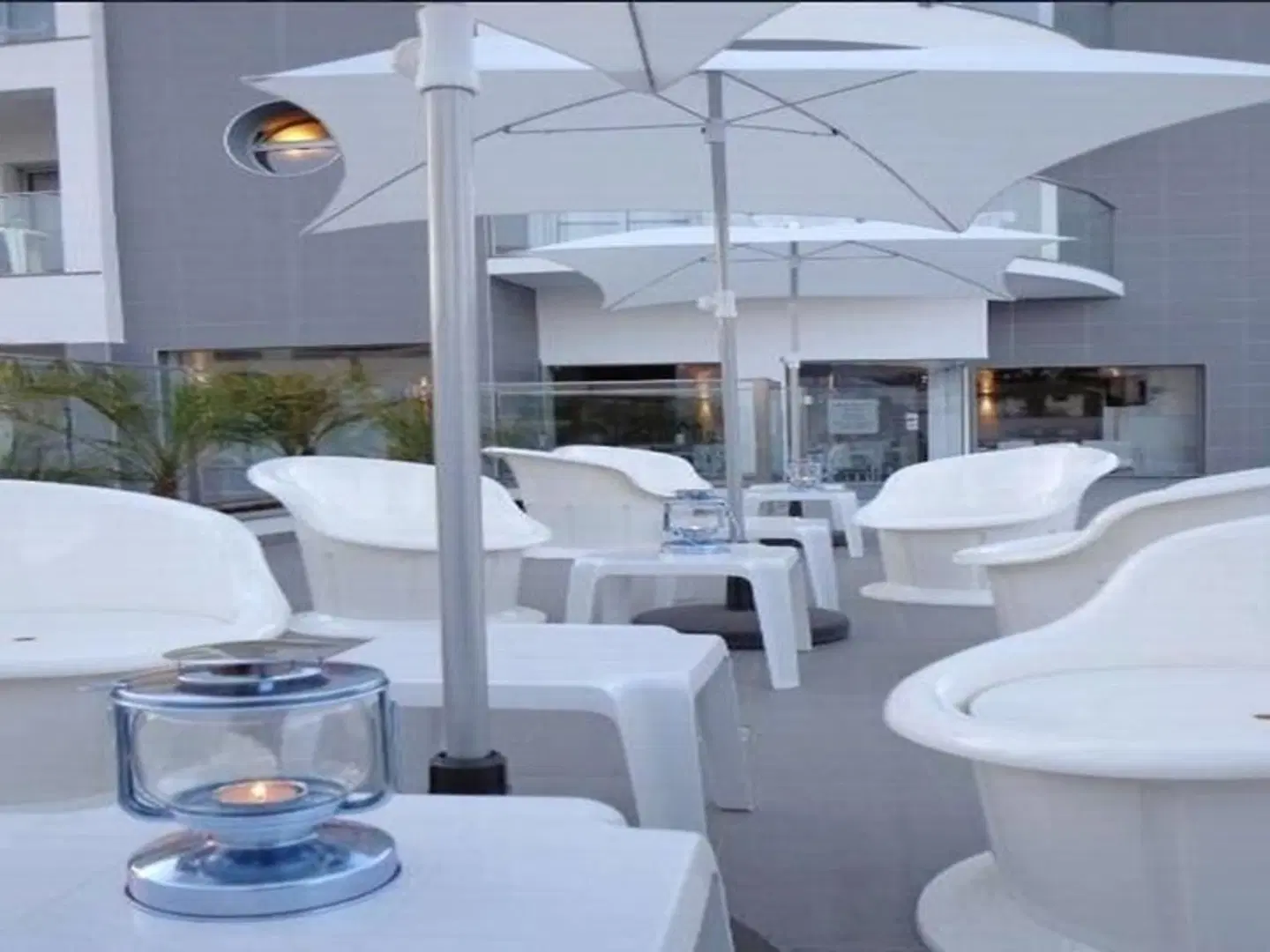 KR Hotel Restaurant