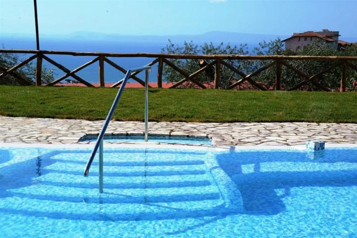 Johanna Park Hotel OUTDOOR_POOL