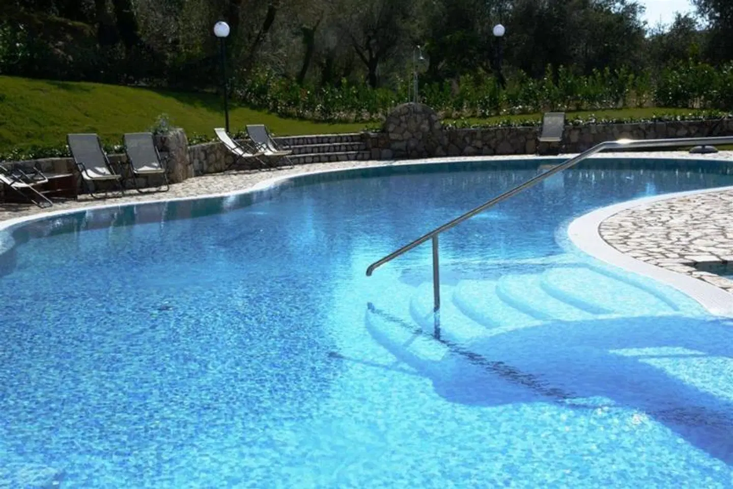 Johanna Park Hotel OUTDOOR_POOL
