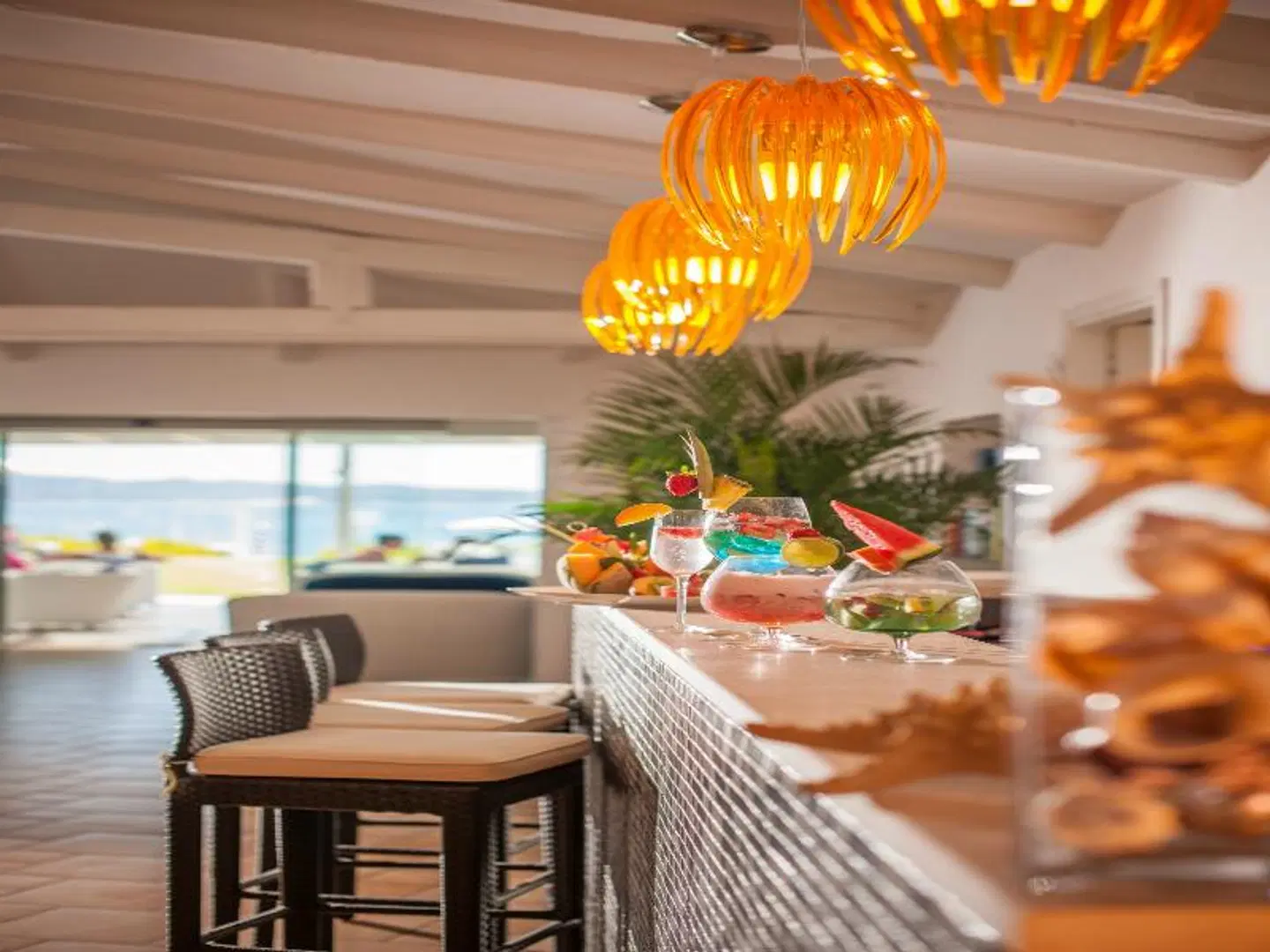 The Pelican Beach Resort & SPA - Adults Only Restaurant