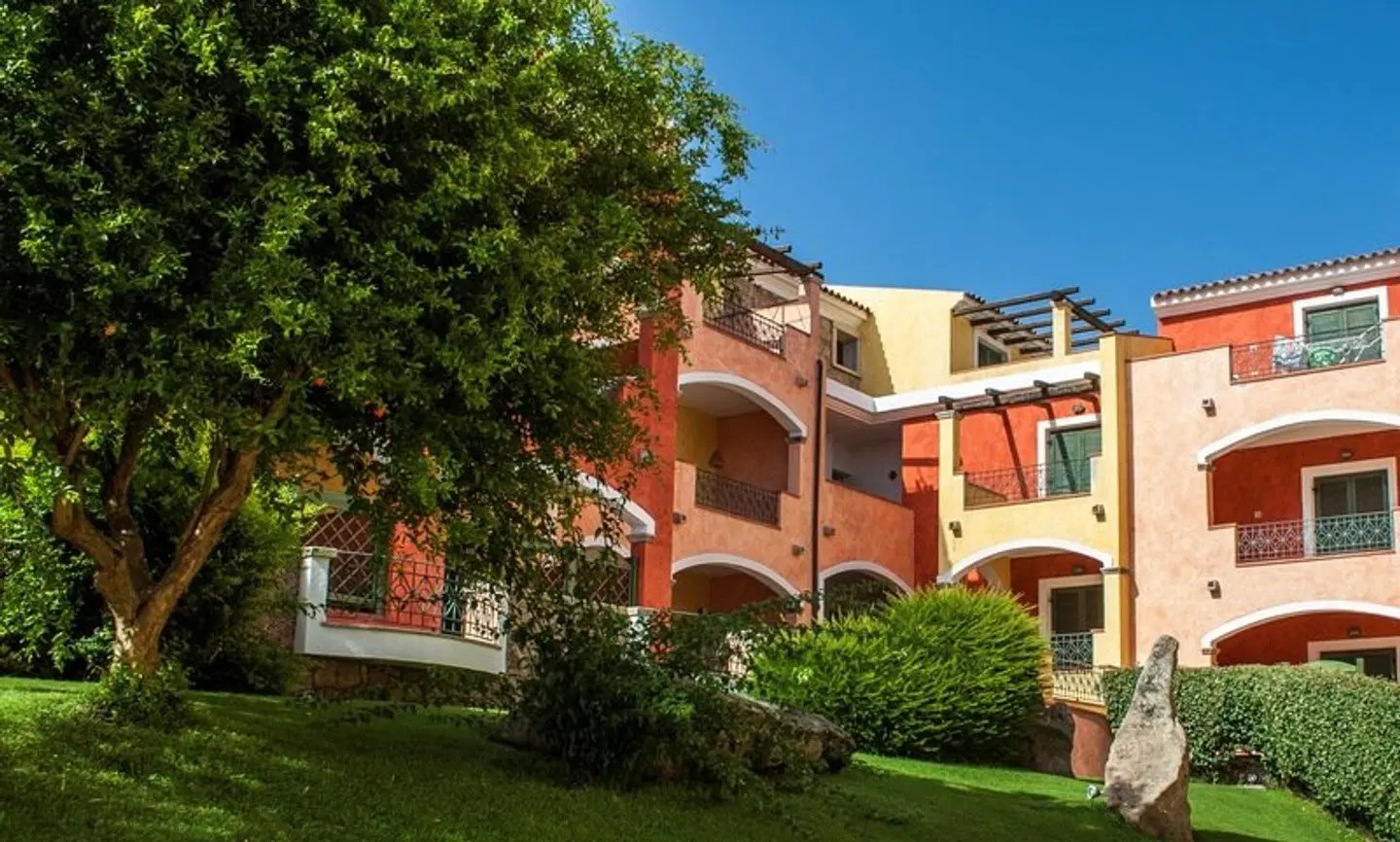 La Reggia Di Nausicaa EXTERIOR