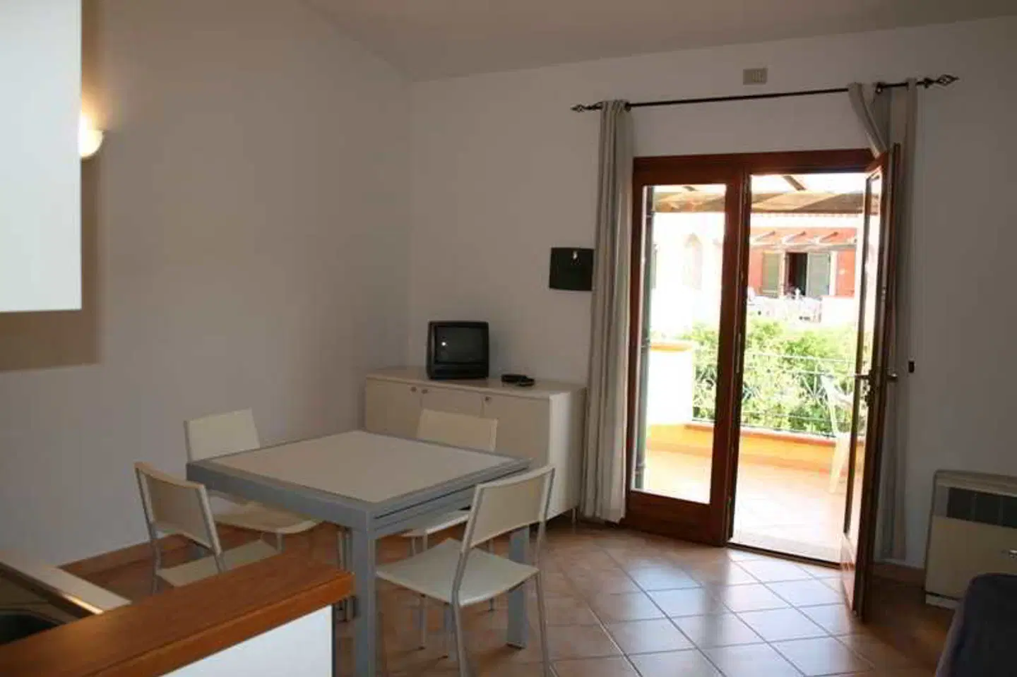 La Reggia Di Nausicaa ROOM_EXAMPLE