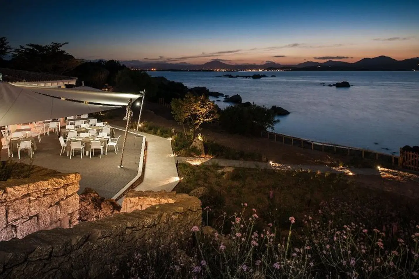 Cala Cuncheddi by Vretreats Strand