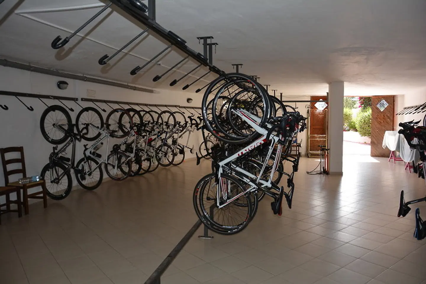 Pedra Santa Resort SPORTS_AND_LEISURE