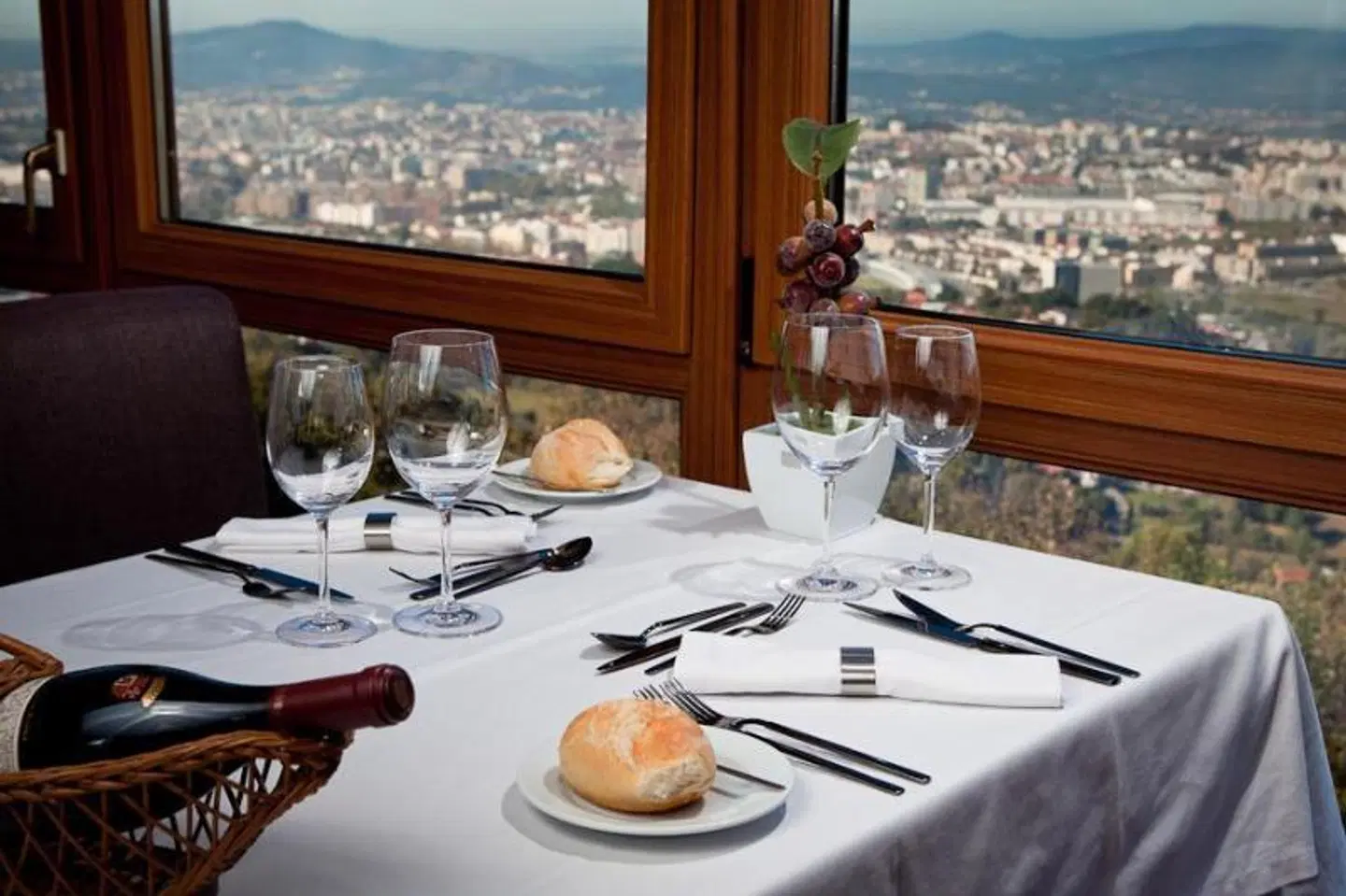 do Elevador Restaurant