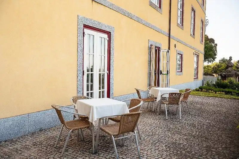 do Lago – Hotelfoto