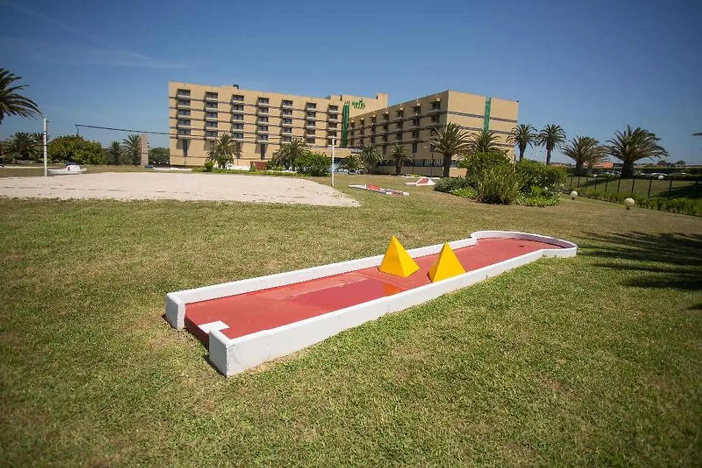 Solverde SPA & Wellness Center SPORTS_AND_LEISURE