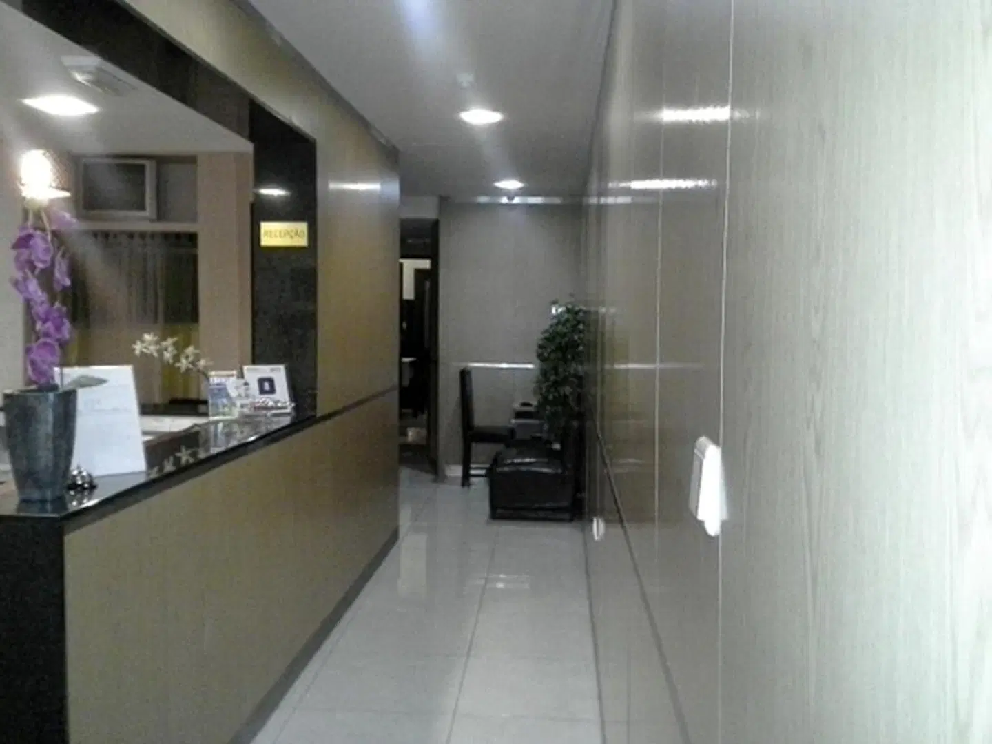 Santa Clara Porto LOUNGE_LOBBY