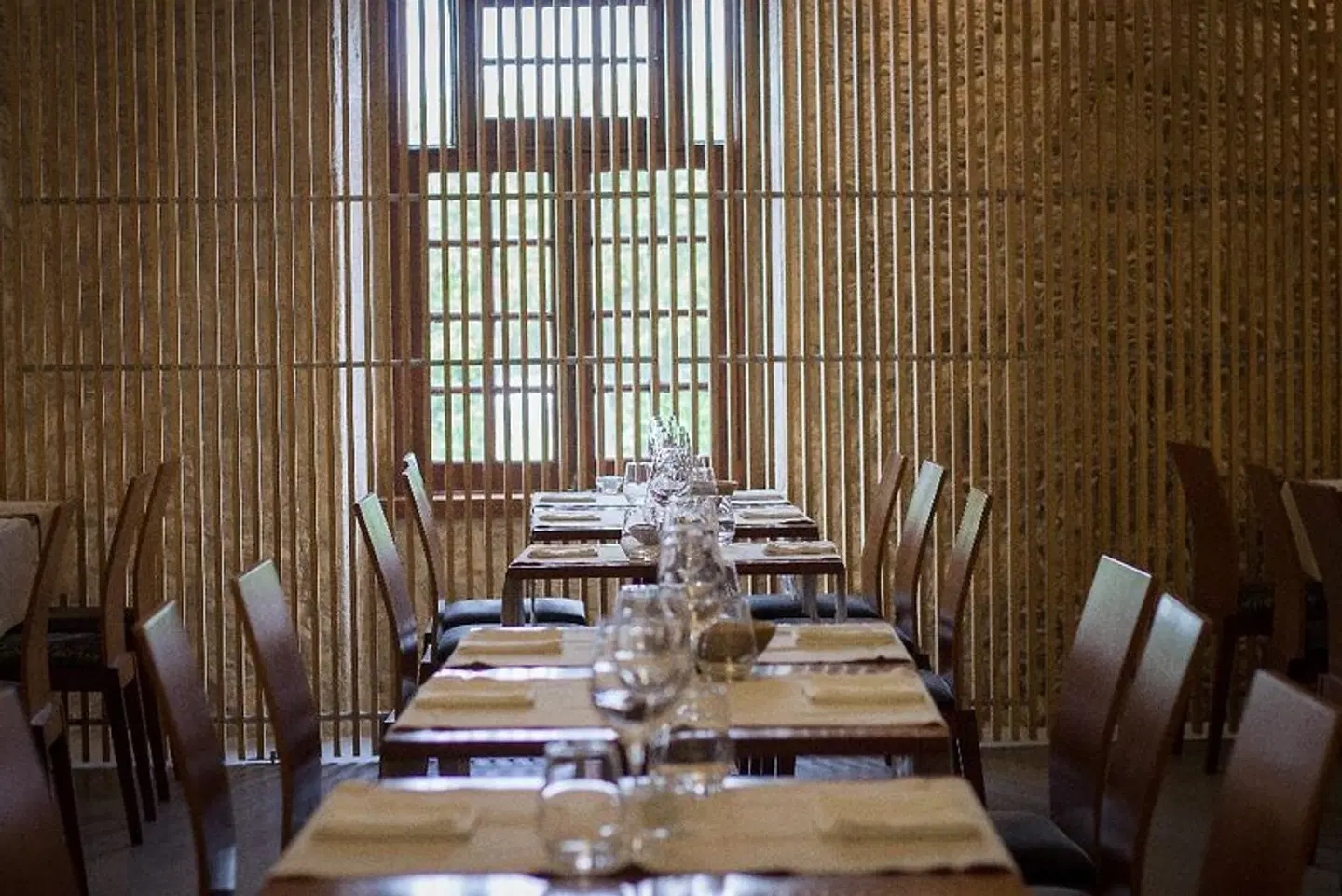Meira Restaurant