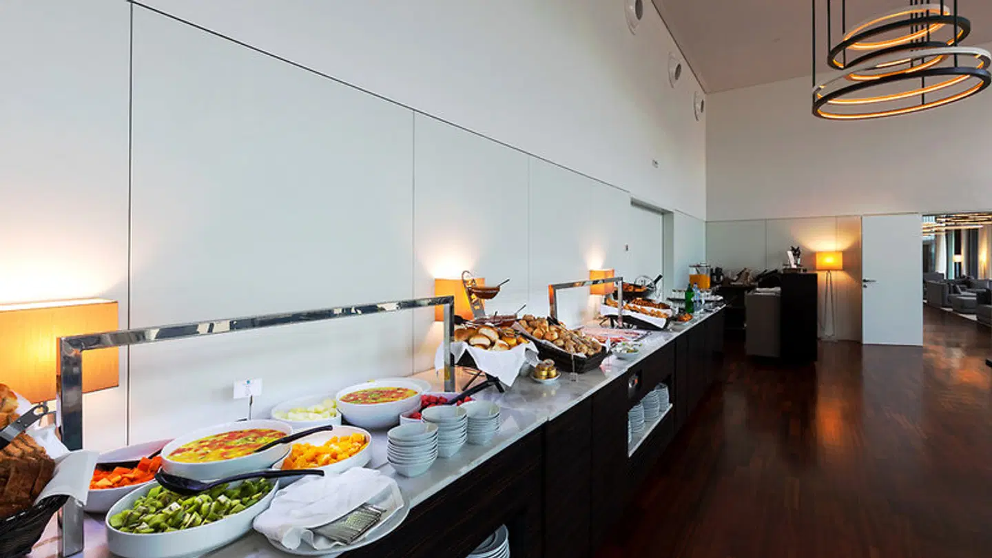 Douro Royal Valley Hotel & Spa ROOM_EXAMPLE