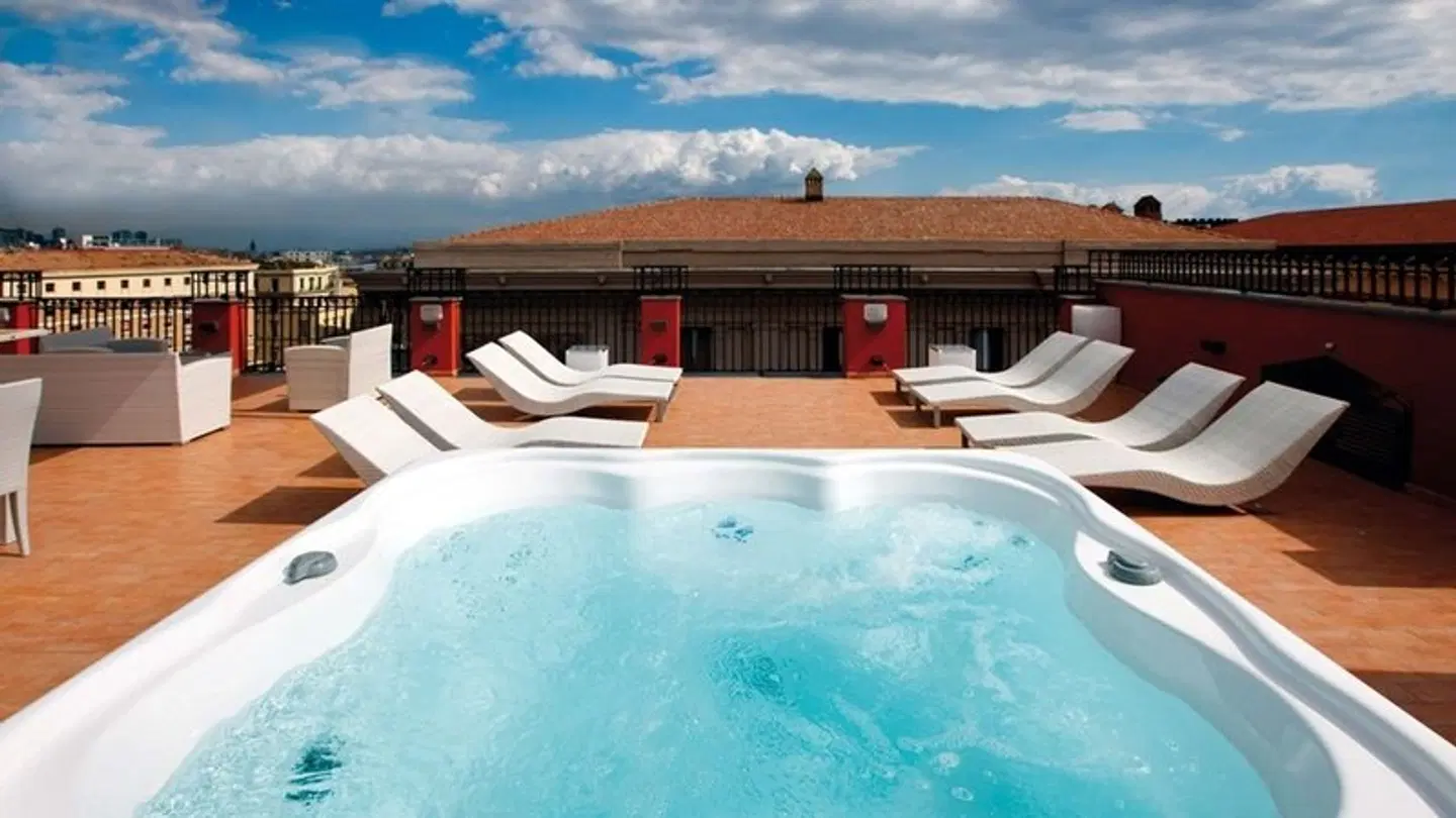 La Ciliegina Lifestyle Hotel OUTDOOR_POOL