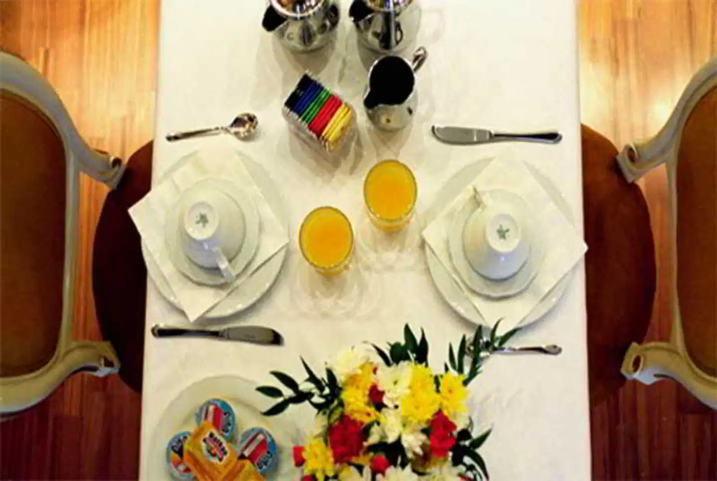 Casa Pisani Canal Sport und Entertainment