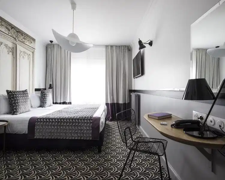 Malte Opera – Hotelfoto