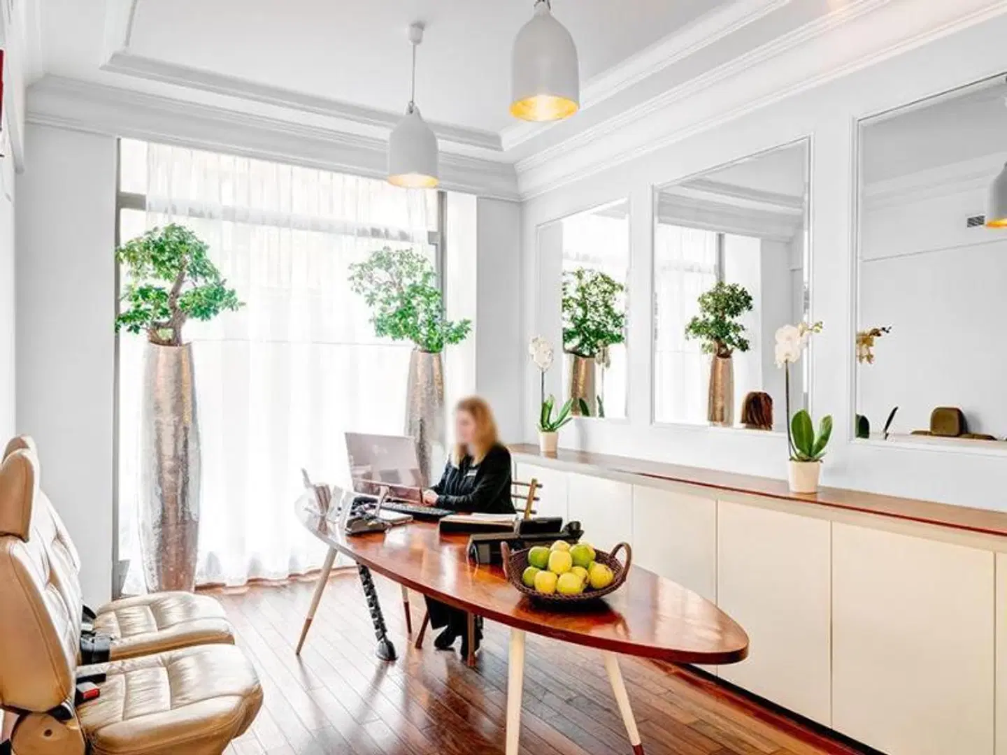 Monterosa - Astotel Badezimmer