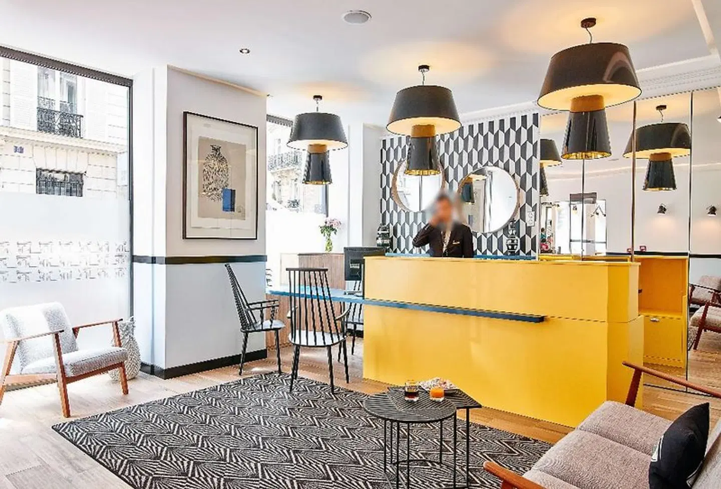 Hotel Augustin LOUNGE_LOBBY