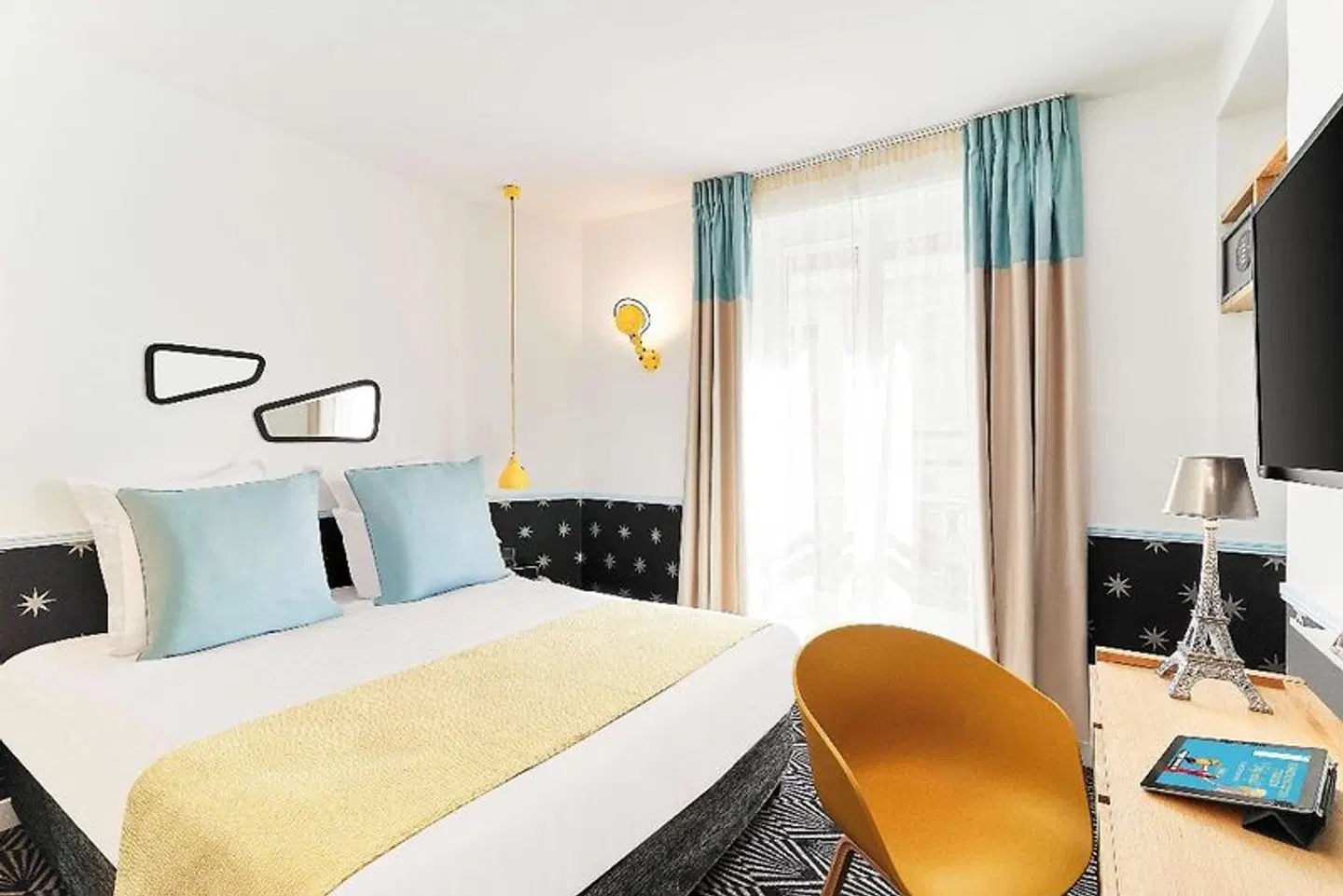 Hotel Augustin ROOM_EXAMPLE