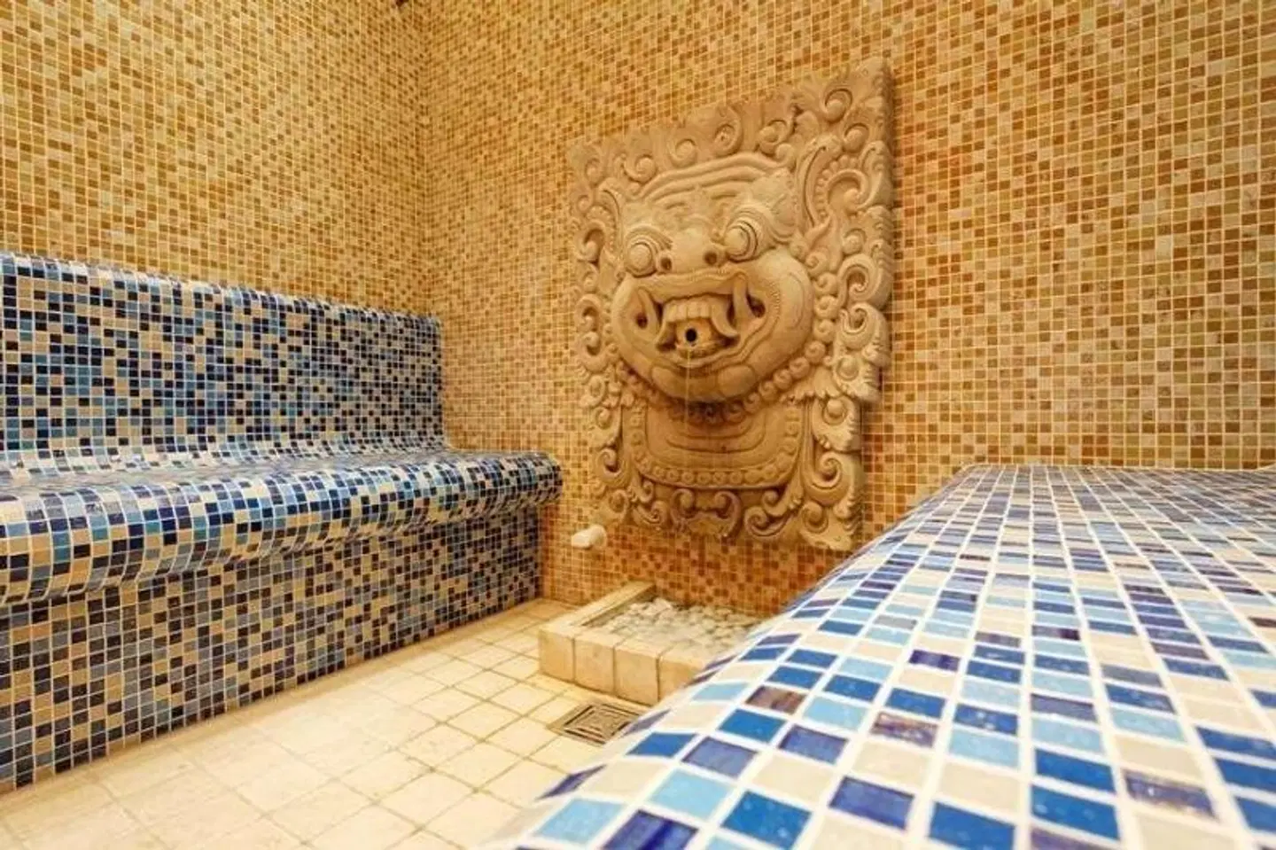 Rochester Champs Elysees LOUNGE_LOBBY