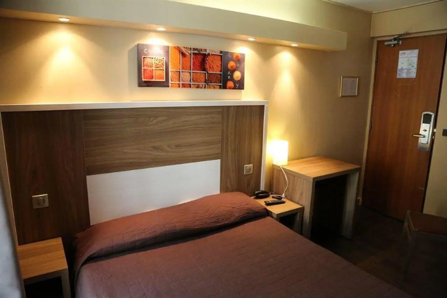 Grand Hotel Nouvel Opera ROOM_EXAMPLE