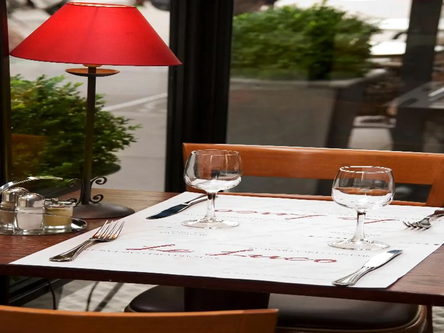 Observatoire Luxembourg Restaurant