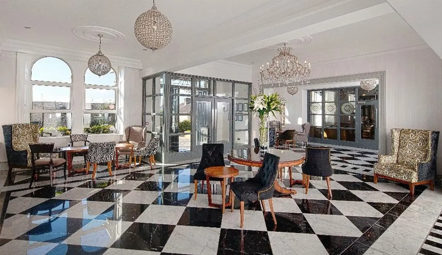 The Address Cork LOUNGE_LOBBY
