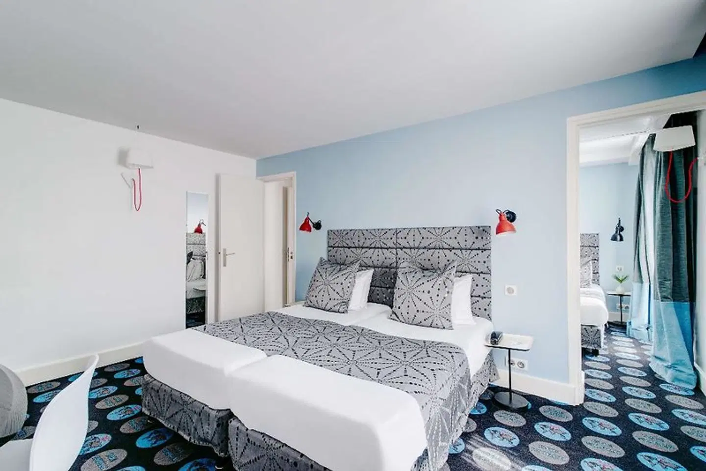 Hôtel Astoria - Astotel ROOM_EXAMPLE