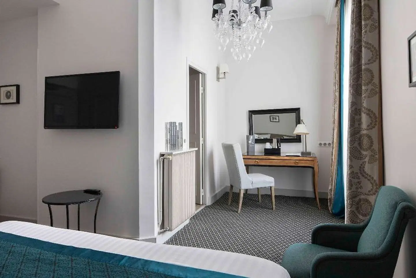 Bradford Elysées - Astotel ROOM_EXAMPLE