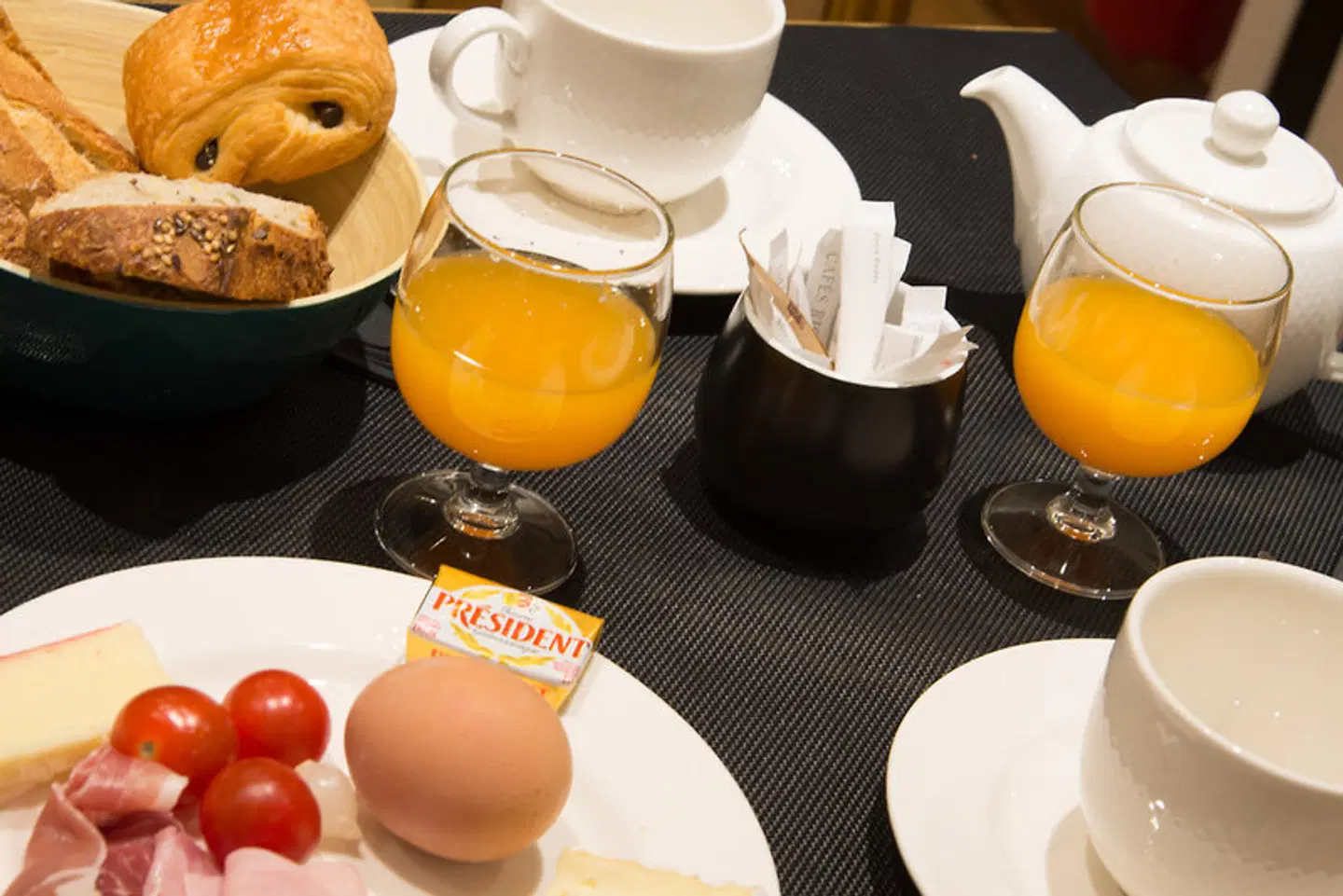 Etoile Park Hotel SPORTS_AND_LEISURE