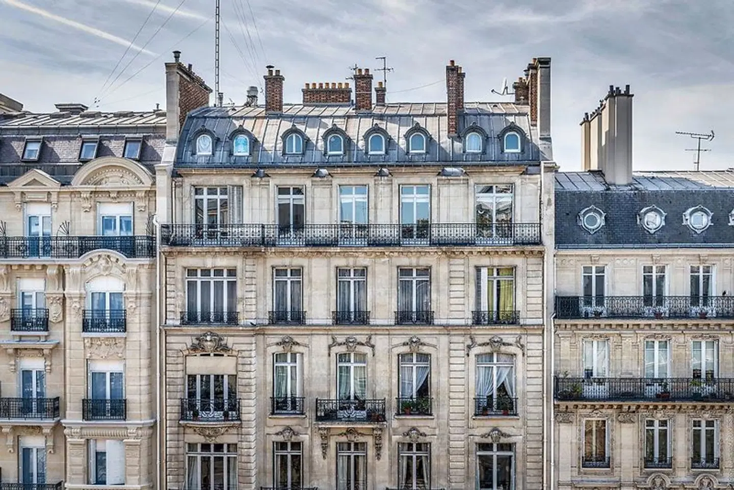 Etoile Park Hotel EXTERIOR