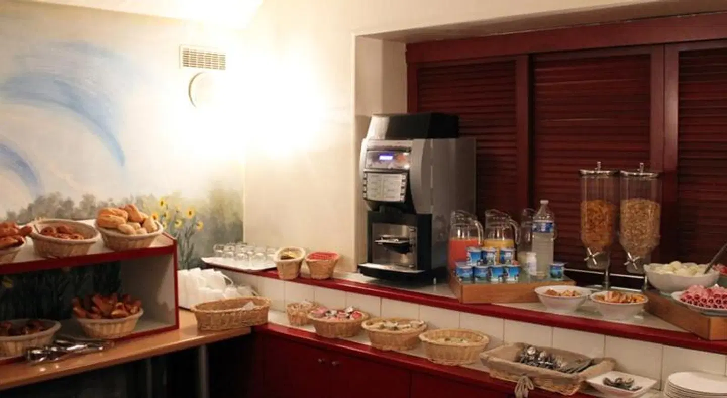 Newhotel Saint Lazare ROOM_EXAMPLE