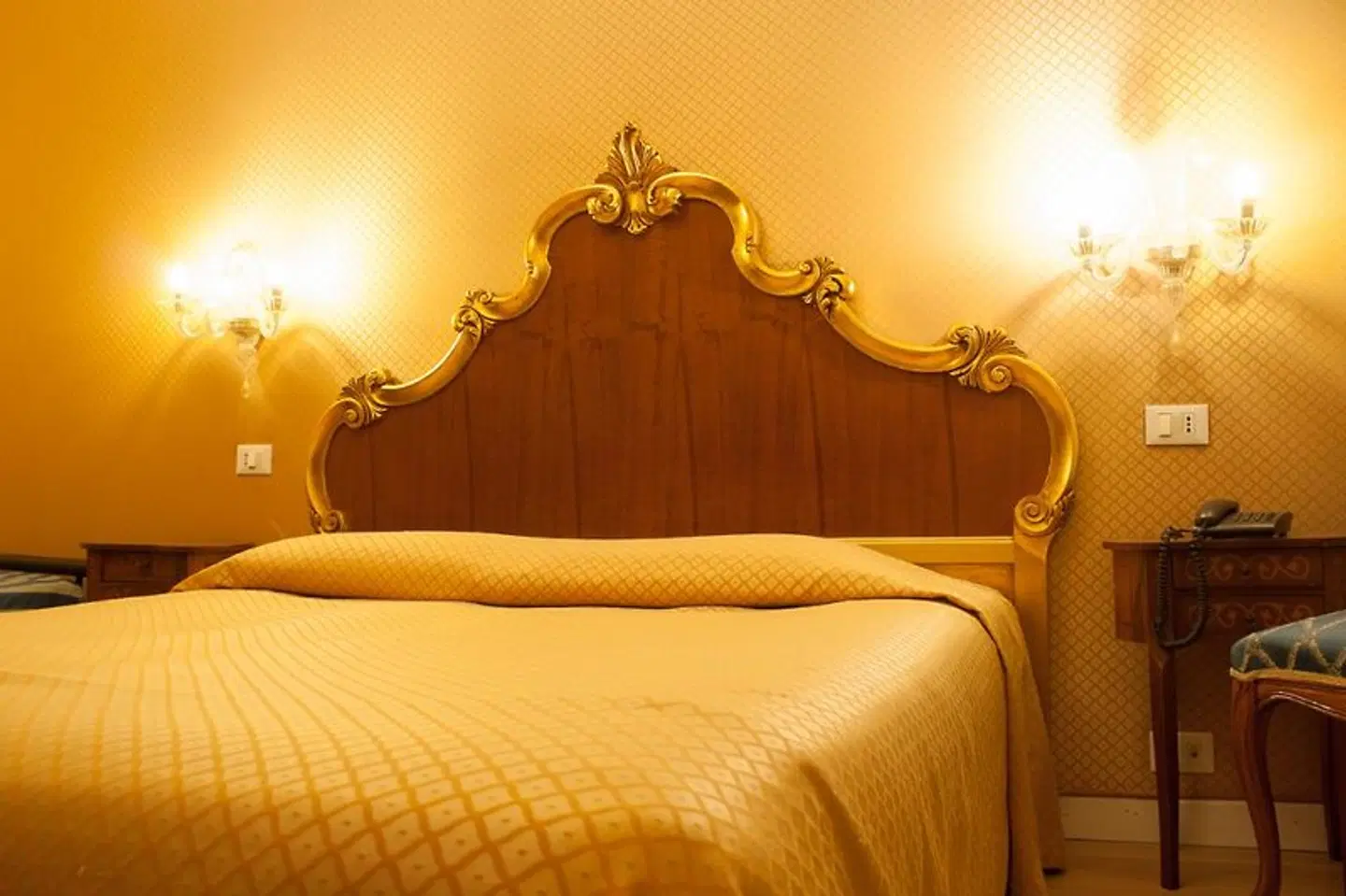 Locanda Canal ROOM_EXAMPLE