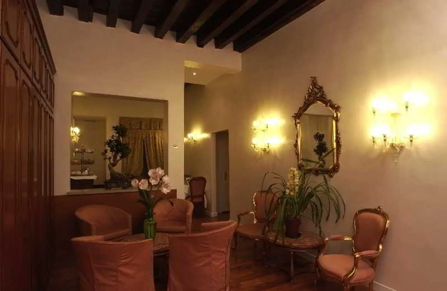 Locanda Canal LOUNGE_LOBBY