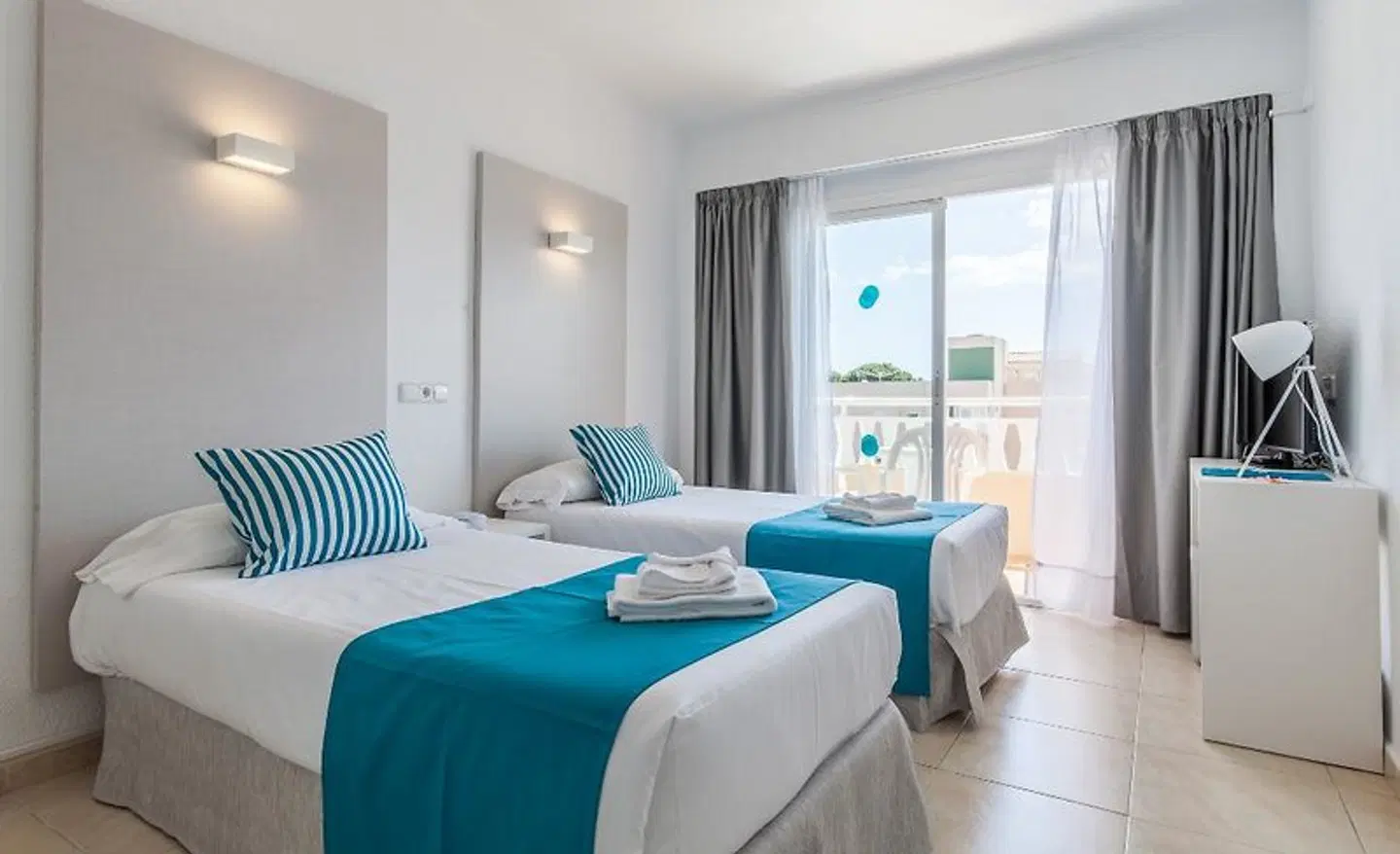 BLUESEA Don Jaime ROOM_EXAMPLE
