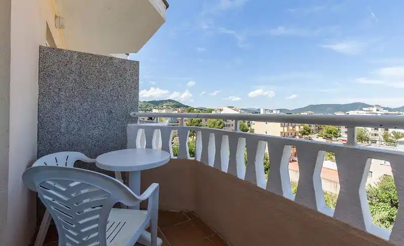 BLUESEA Don Jaime – Hotelfoto