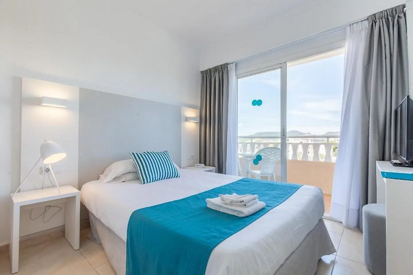 BLUESEA Don Jaime ROOM_EXAMPLE